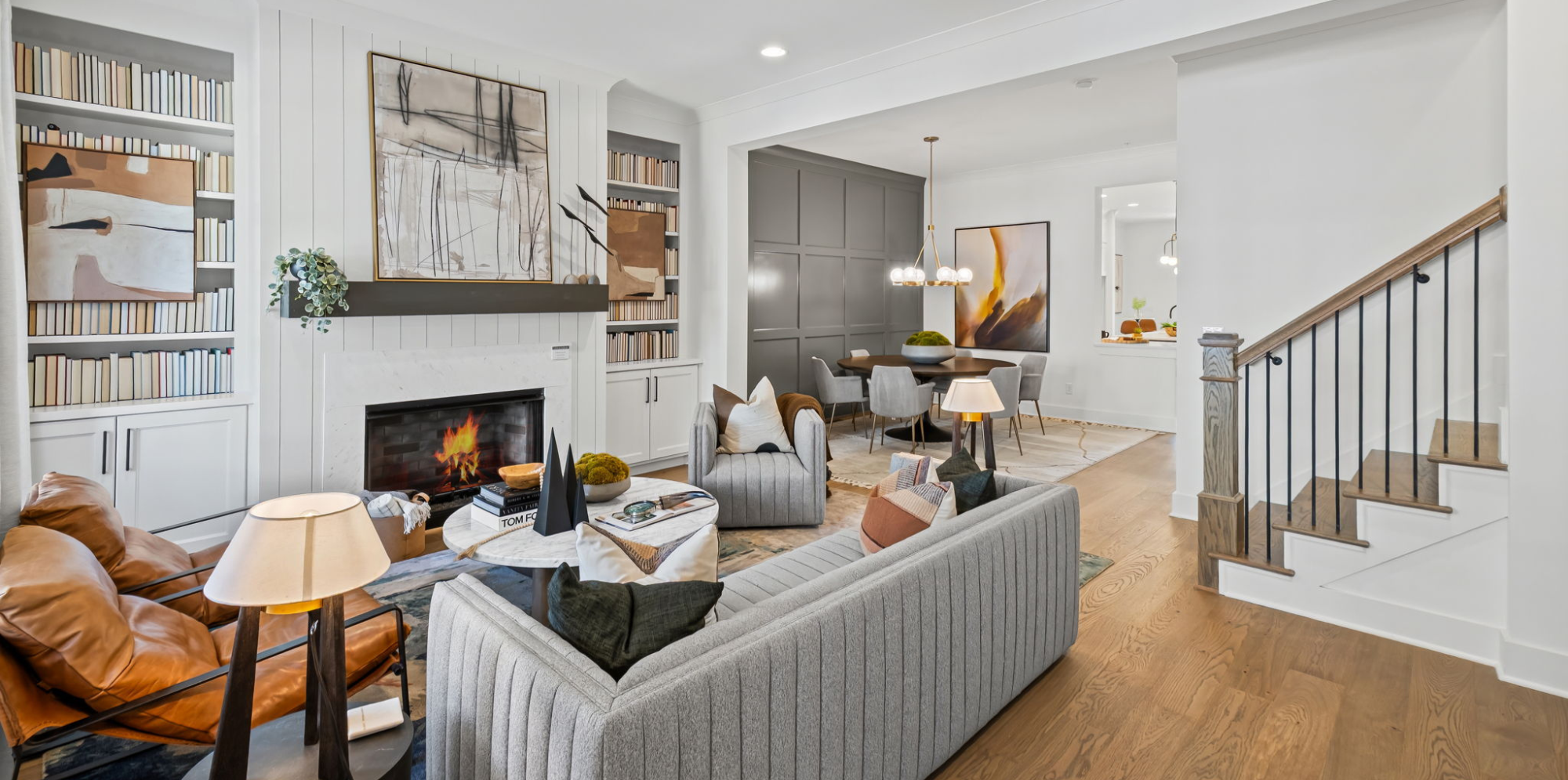 The Views from Browning Hero Image 1